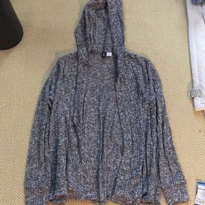 urban outfitters BDG cardigan sweater